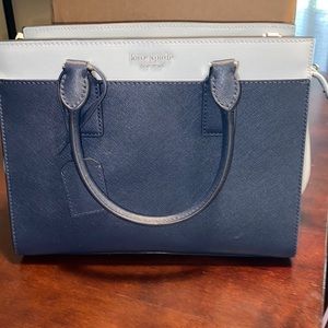 Kate Spade purse and matching wallet